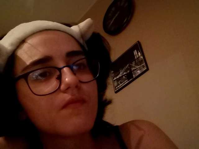 DonetteMarrin live cam on BongaCams