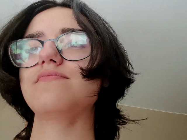 DonetteMarrin live webcam show
