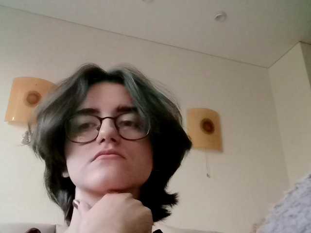 DonetteMarrin live cam on BongaCams