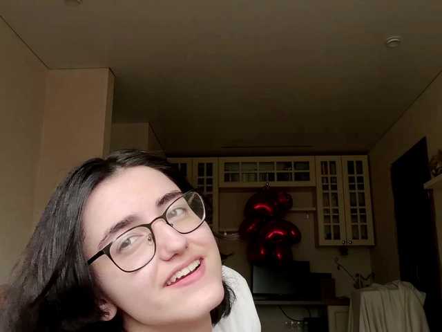 DonetteMarrin live cam on BongaCams