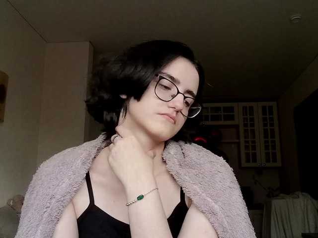 DonetteMarrin live cam on BongaCams
