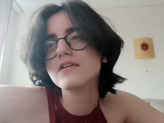 DonetteMarrin live cam