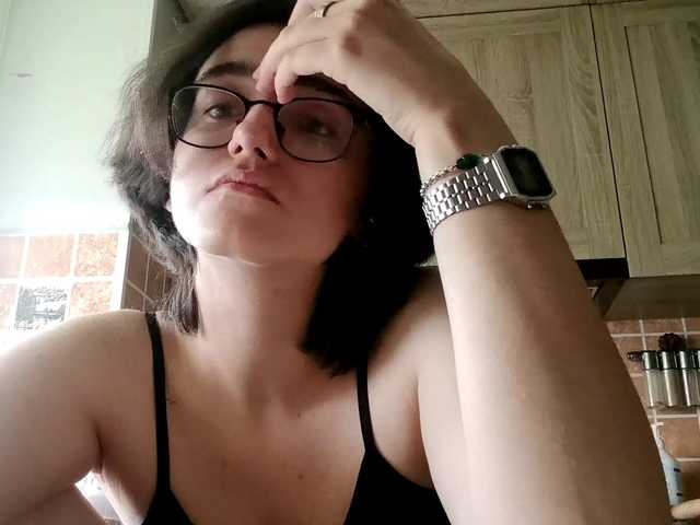 DonetteMarrin live cam on BongaCams