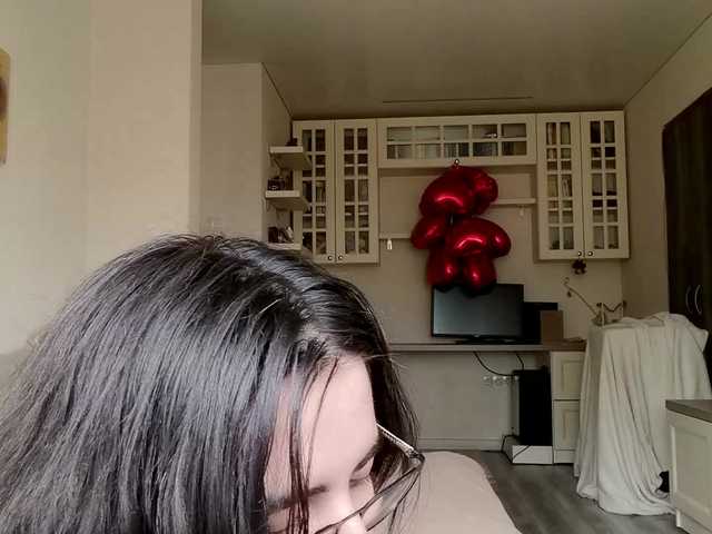 DonetteMarrin live cam on BongaCams