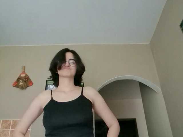 DonetteMarrin live cam on BongaCams