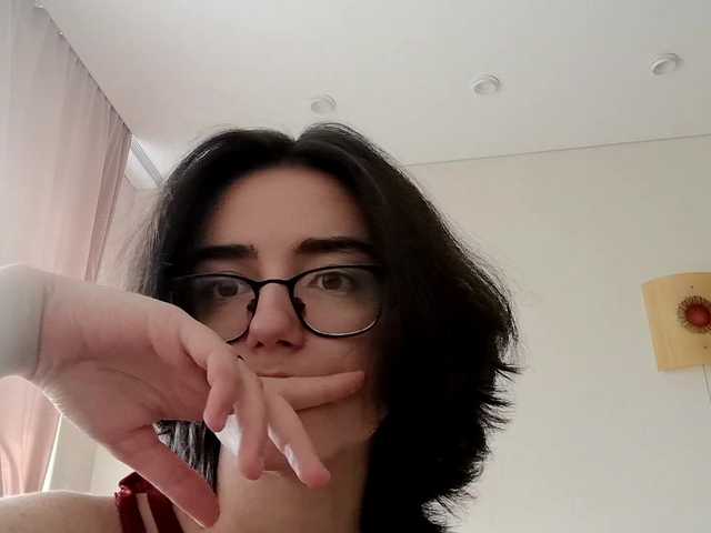 DonetteMarrin live cam on BongaCams
