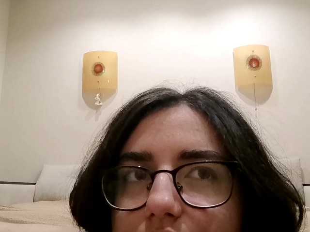 DonetteMarrin live cam on BongaCams