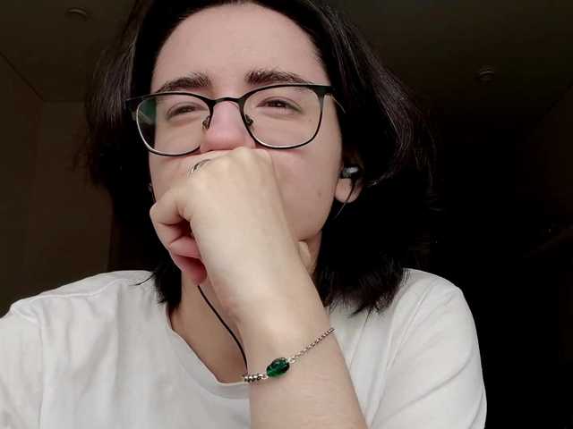 DonetteMarrin live cam on BongaCams