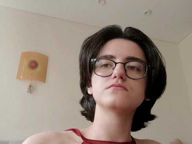 DonetteMarrin live cam on BongaCams