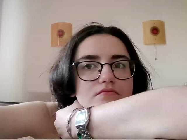 DonetteMarrin live cam on BongaCams