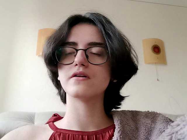 DonetteMarrin live cam on BongaCams