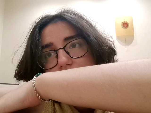 DonetteMarrin