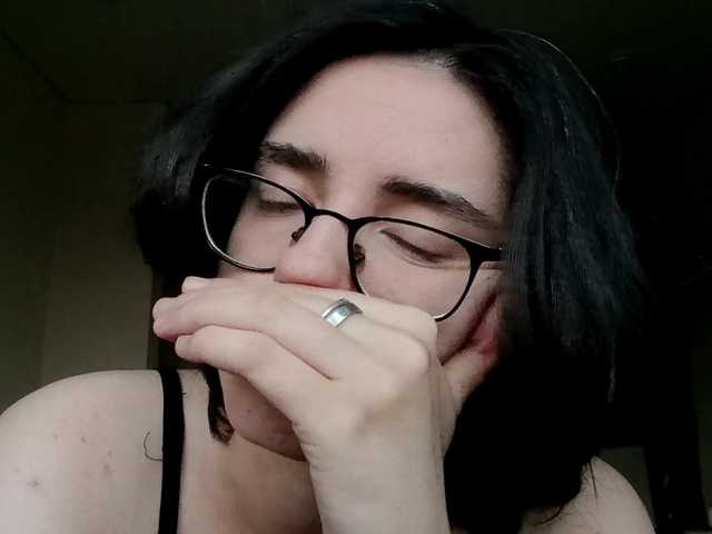 DonetteMarrin live webcam show