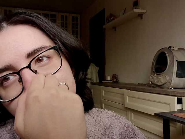 DonetteMarrin live cam on BongaCams