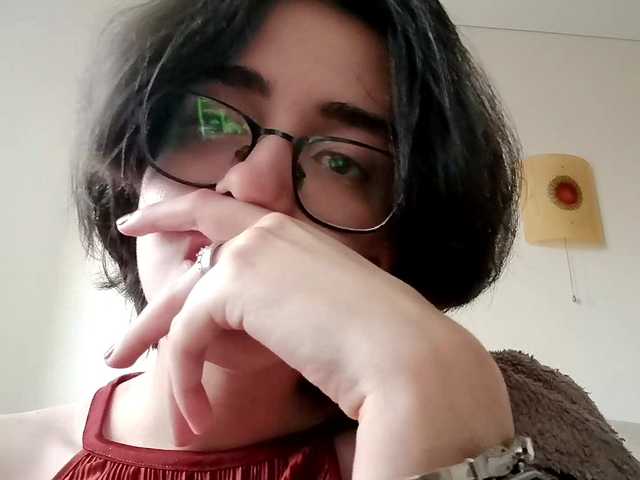DonetteMarrin