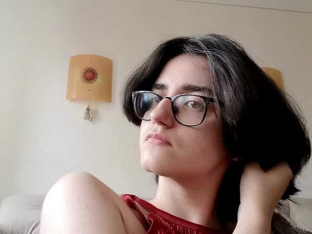 DonetteMarrin live cam on BongaCams