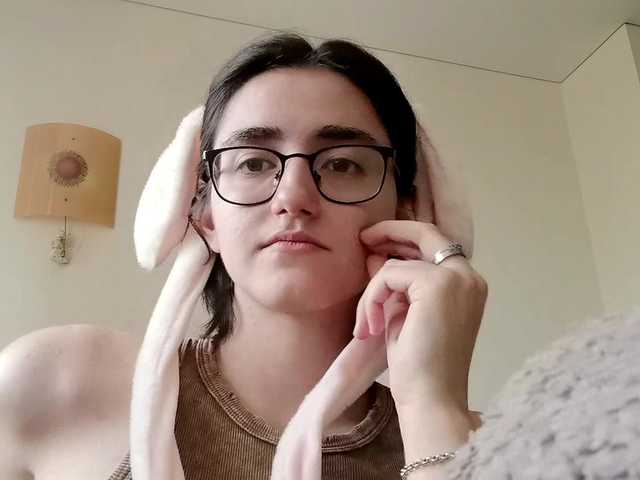 DonetteMarrin