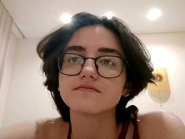 DonetteMarrin live cam on BongaCams