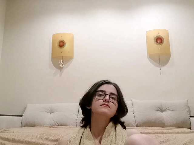 DonetteMarrin live cam on BongaCams