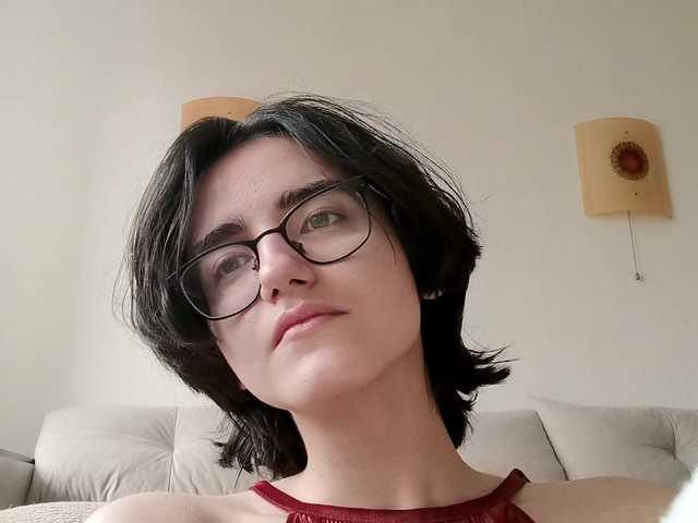 DonetteMarrin live cam on BongaCams