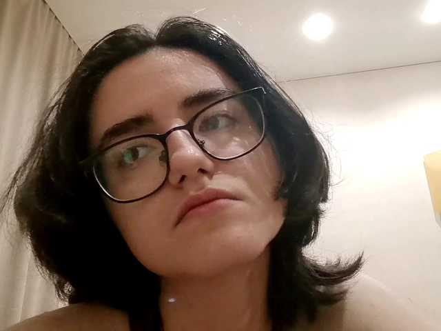 DonetteMarrin live cam on BongaCams