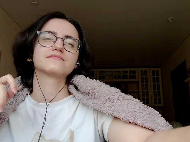 DonetteMarrin live cam on BongaCams