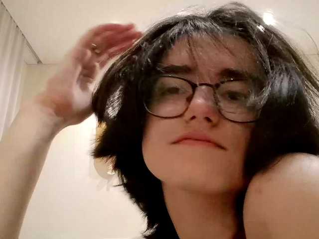 DonetteMarrin live cam on BongaCams