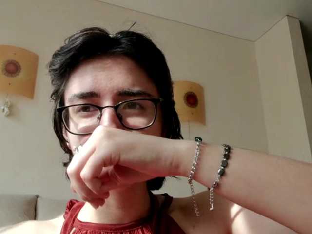 DonetteMarrin live cam on BongaCams