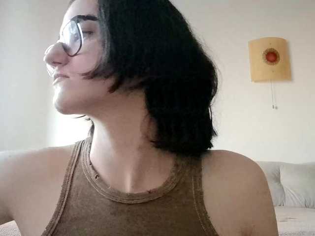 DonetteMarrin live cam on BongaCams