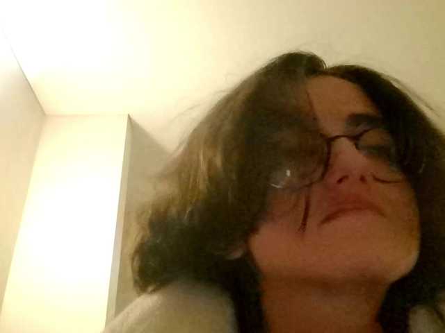 DonetteMarrin live webcam show