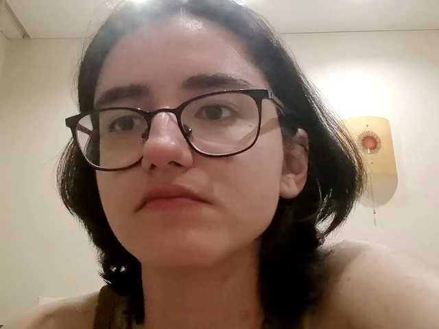 DonetteMarrin live cam on BongaCams