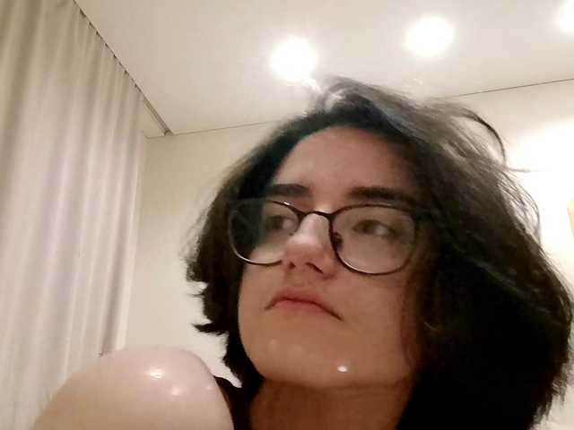 DonetteMarrin live cam on BongaCams