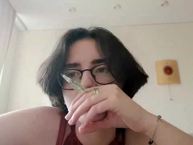 DonetteMarrin live cam on BongaCams