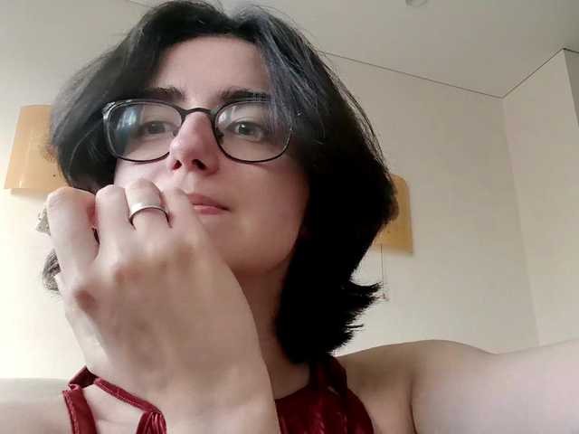 DonetteMarrin