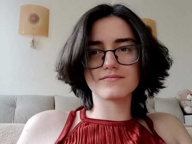 DonetteMarrin live cam on BongaCams