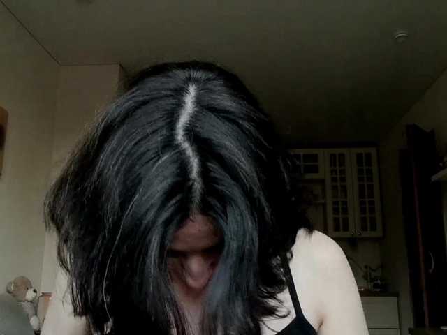 DonetteMarrin live webcam show
