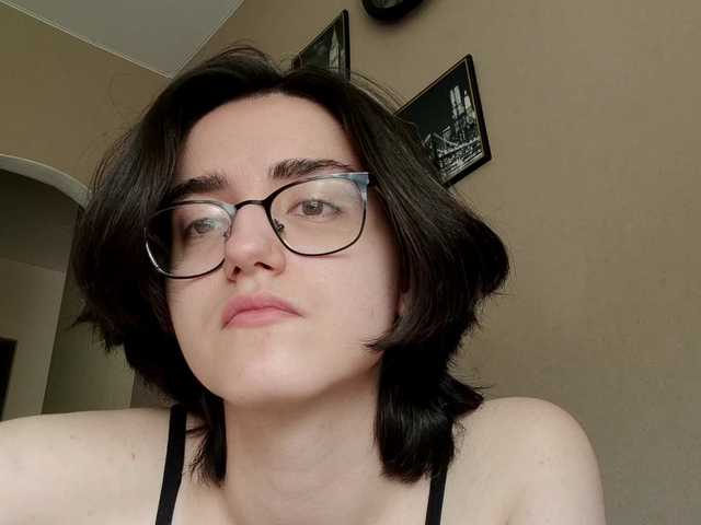 DonetteMarrin live cam on BongaCams