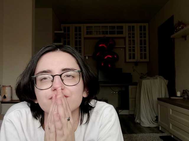DonetteMarrin live cam on BongaCams