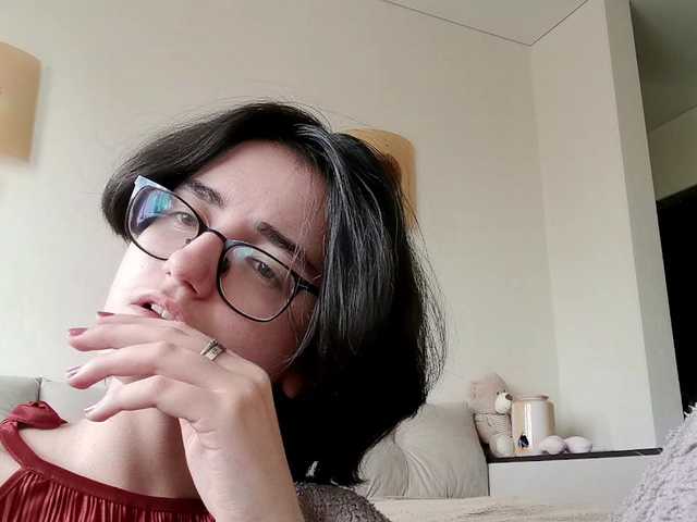 DonetteMarrin live cam on BongaCams