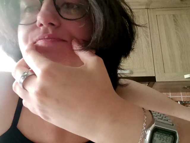 DonetteMarrin live cam on BongaCams