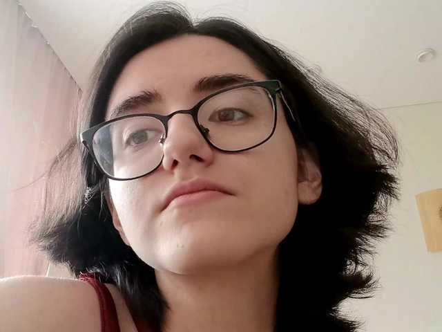 DonetteMarrin live cam on BongaCams
