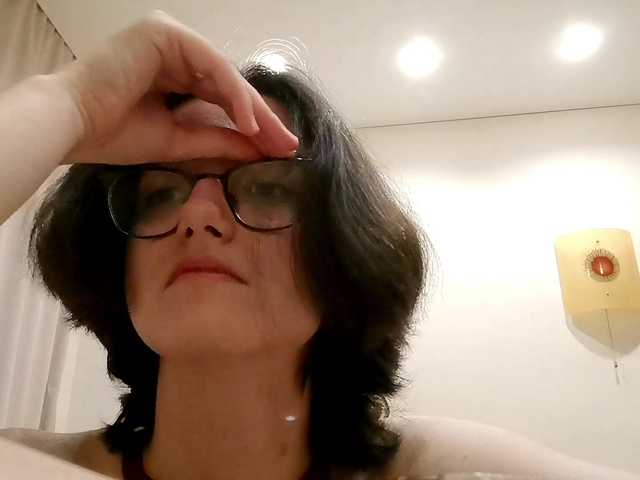 DonetteMarrin live cam on BongaCams
