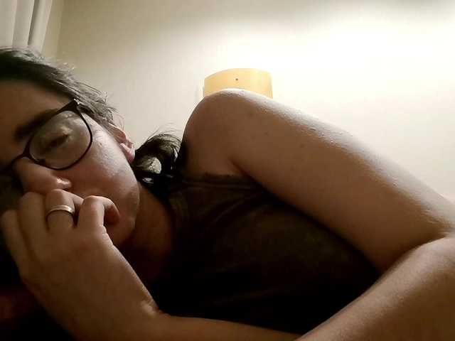 DonetteMarrin live cam on BongaCams