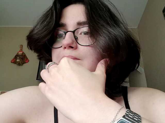 DonetteMarrin live cam on BongaCams