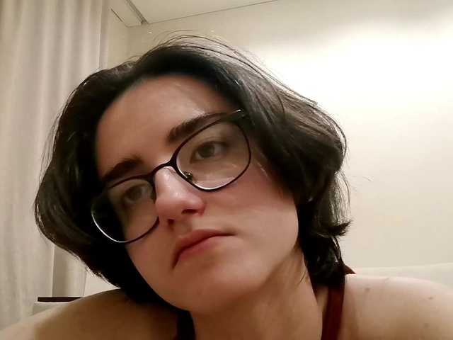 DonetteMarrin live cam on BongaCams