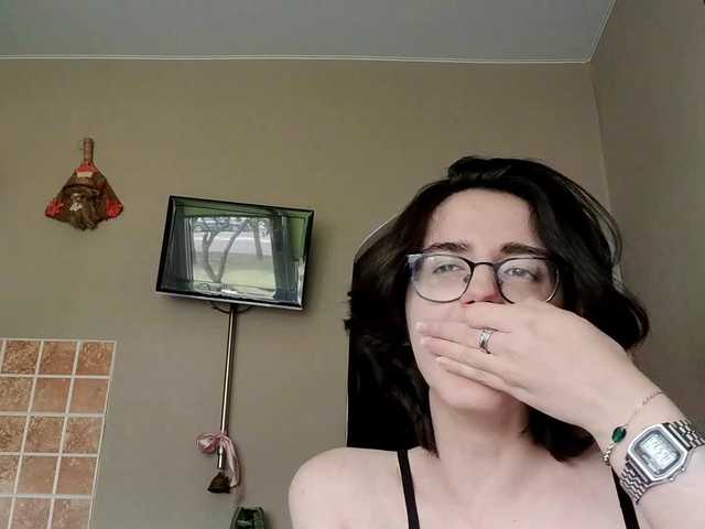 DonetteMarrin live cam on BongaCams