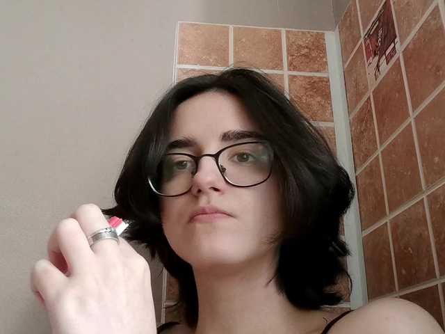 DonetteMarrin live cam on BongaCams