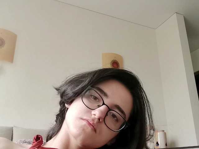 DonetteMarrin live cam on BongaCams