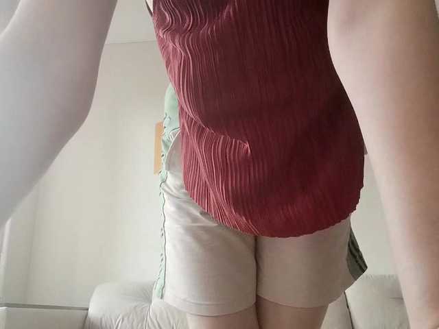 DonetteMarrin live cam on BongaCams