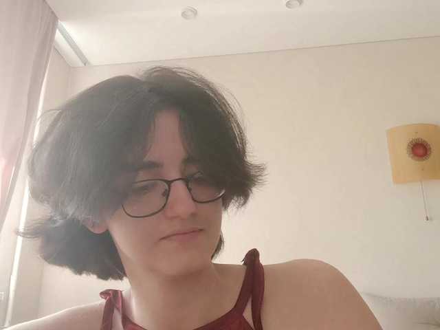 DonetteMarrin live cam on BongaCams